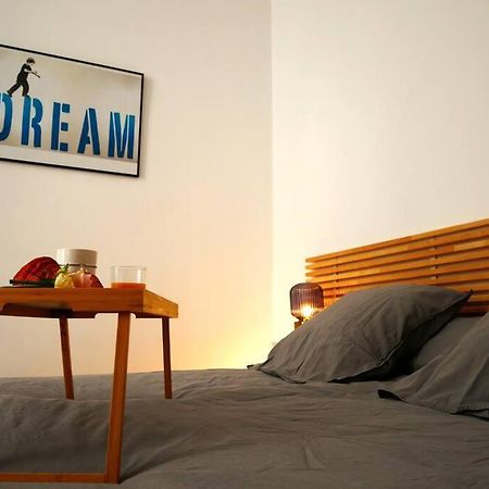 Appartement P2 De Charme - Centre-Ville 尼姆 外观 照片
