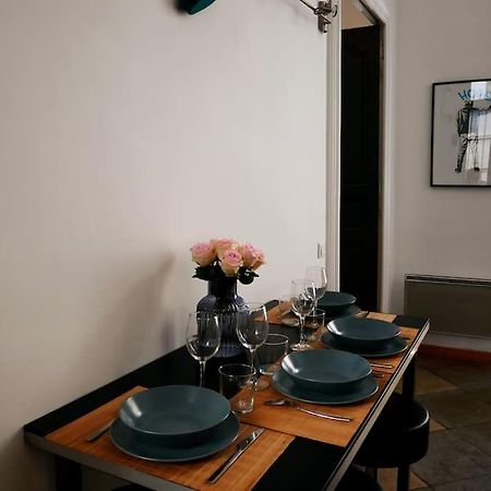 Appartement P2 De Charme - Centre-Ville 尼姆 外观 照片