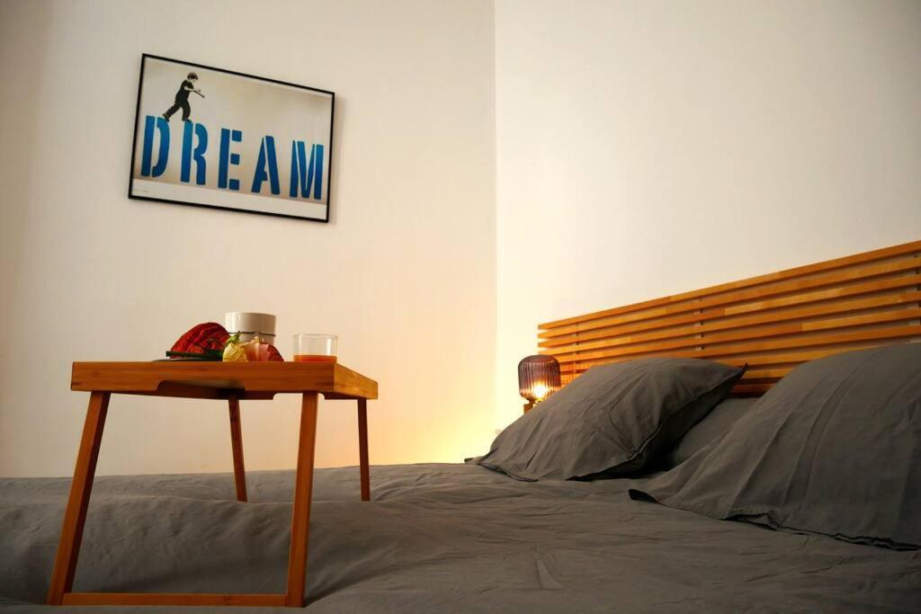Appartement P2 De Charme - Centre-Ville 尼姆 外观 照片